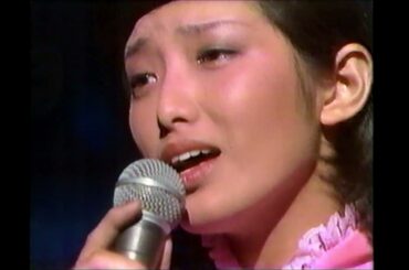 ラスト・ソング　山口 百恵