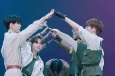 #JO1 #與那城奨　Yonashiro Sho focus