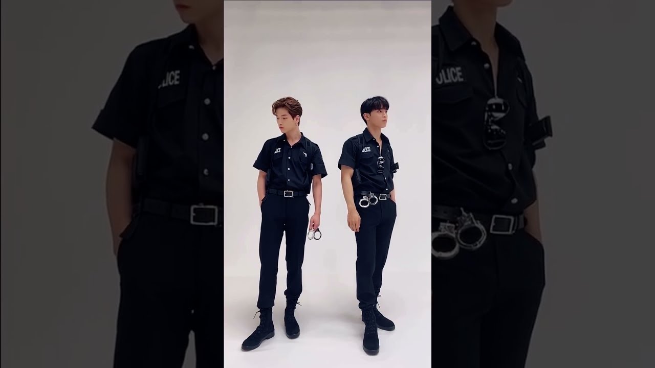 JO1 與那城奨🌺 金城碧海✈️ Tiktok 💚