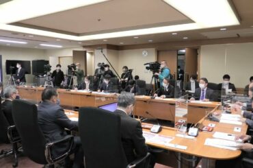 第46回 徳島県新型コロナウイルス感染症対策本部会議（令和3年4月20日）