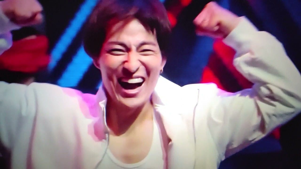 Ado DA PUMP 桜井日奈子 高橋洋子 ダンス🕺