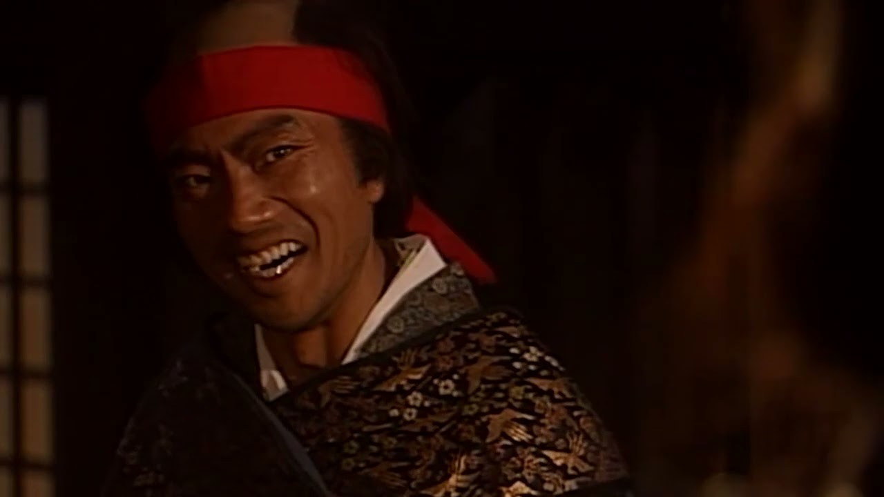 【大河ドラマ】みんなの山崎の戦い 第５話「運が開く」