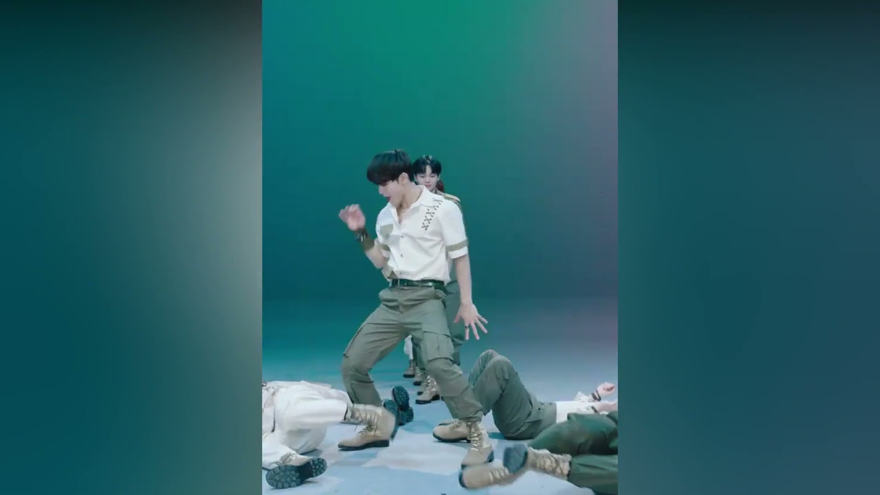 JO1 與那城奨🌺 スーパーパワー😎 JO1 與那城奨🌺 スーパーパワー😎