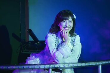 Mayu Watanabe - Hatsukoiyo Konichiwa　初恋よ こんにちは(渡辺麻友卒業 劇場最終公演) - 渡辺麻友