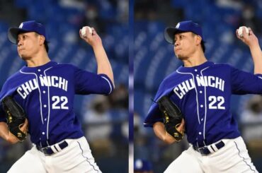 ✅  今季初勝利はならずも、中日大野雄大投手が渾身（こんしん）の投球を見せた。「（相手に）点をやったら負けと思って投げた」と3回まで完全投球。唯一のピンチは4回。先… - 日刊スポーツ新聞社のニュース
