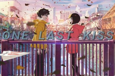 宇多田ヒカル - One Last Kiss (MV) Hikaru Utada (legendado/tradução) LOTTE