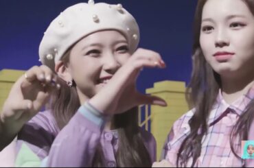 裂いてやる🧡🧡🧡なにこのやり取りｗ「NiziU Today ～WithUとの1日～」