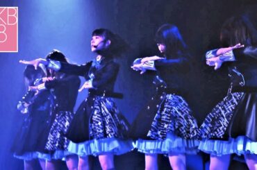 [4K] AKB48 誰のことを一番 愛してる Dare no Koto wo Ichiban Aishiteru | AKB48全国ツアー2019