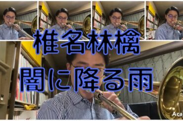 闇に降る雨kazoの30秒動画シリーズ Yayafa 闇に降る雨kazoの30秒動画シリーズ Yayafa