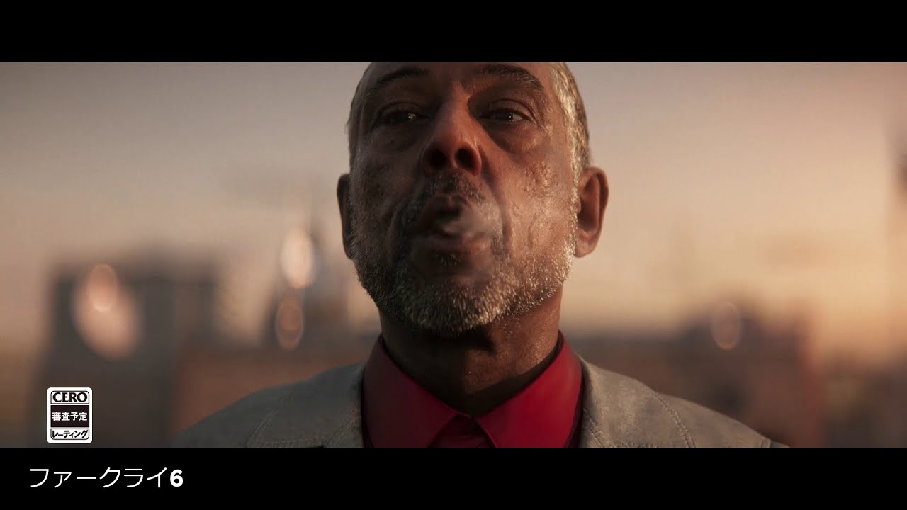 ユービーアイソフトの最新ゲームをチェック！