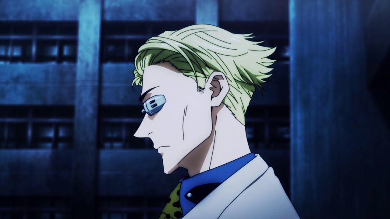 nanami kento | high enough