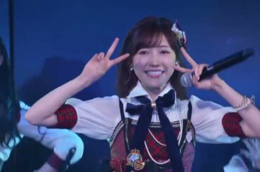 Mayu Watanabe - Theater no Megami　シアターの女神(渡辺麻友卒業 劇場最終公演) - 渡辺麻友