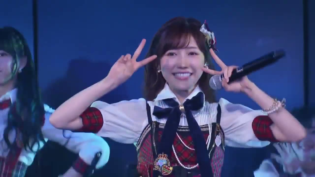 Mayu Watanabe – Theater no Megami シアターの女神(渡辺麻友卒業 劇場最終公演) – 渡辺麻友 Mayu Watanabe - Theater no Megami シアターの女神(渡辺麻友卒業 劇場最終公演) - 渡辺麻友