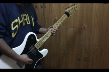 上坂すみれ「EASY LOVE」ギター 弾いてみた | Uesaka Sumire "EASY LOVE"  Guitar Cover