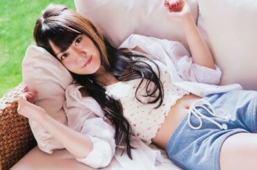 パッションリップ 小倉唯   dreamin