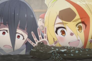 伝説の山田たえ 2話 まとめ【#ゾンビランドサガリベンジ 第2話 zombieland saga revenge】