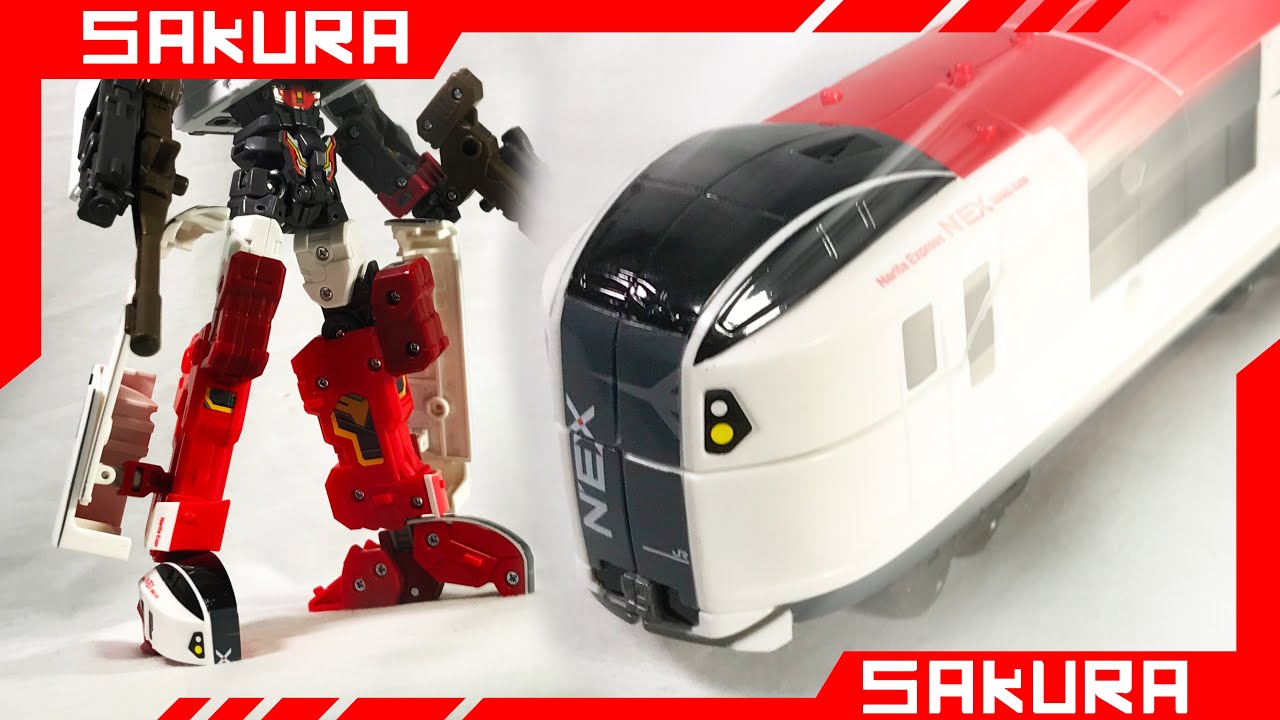 【シンカリオンZ】ザイライナー E259ネックス/レビュー 【シンカリオンZ】ザイライナー E259ネックス/レビュー