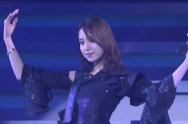 【乃木坂46】-『意外BREAK』 part-6-  衛藤美彩卒コン ver.