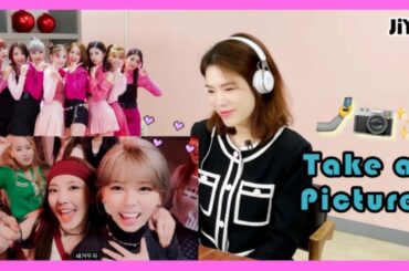 KOREAN Reacts to NiziU(니쥬) 2nd Single 『Take a picture』 MV