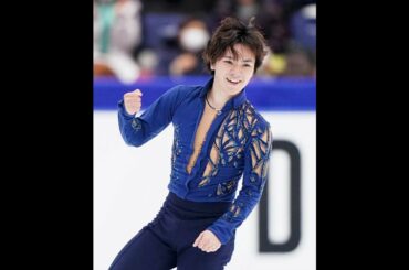 宇野昌磨 大技不発6位「チームメートは申し訳ないという言葉は欲していない」【フィギュア国別対抗戦】