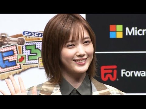 ✅  ゲーム好きで知られる女優の本田翼(28)さんが、構想約2年、製作総指揮としてゼロから作り上げたオリジナルゲームを発表。めざましテレビの取材に、製作総指揮としての苦悩や、ゲーム製作の裏側を語ってく