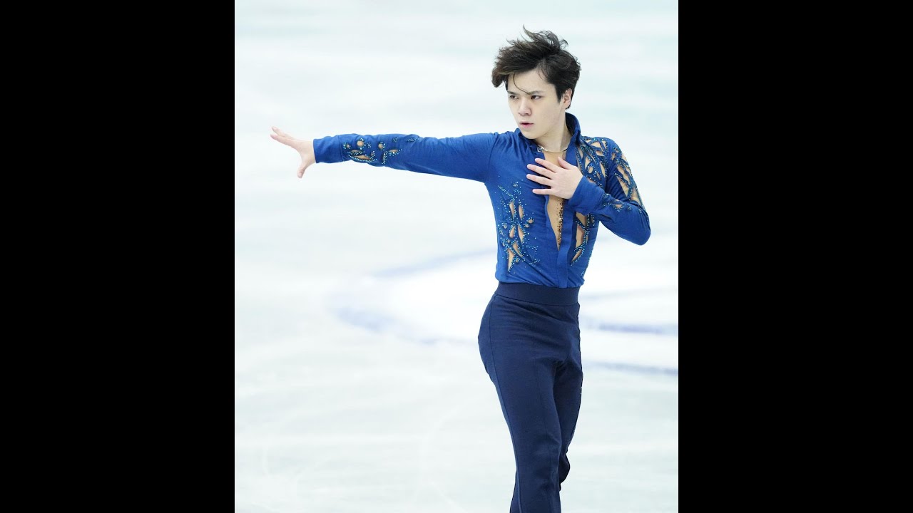 宇野昌磨、大技挑み失敗も「いい形で終わらなかったことを、逆にプラスに」