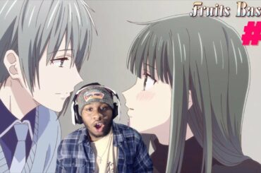 YUKI X MACHI IM BOUT TO CRY. | Fruits Basket Season 3 #3 REACTION [フルーツバスケット The Final]