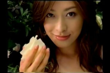 【cm集】2004平成16⑫山田優高島礼子織田裕二長谷川京子ほか