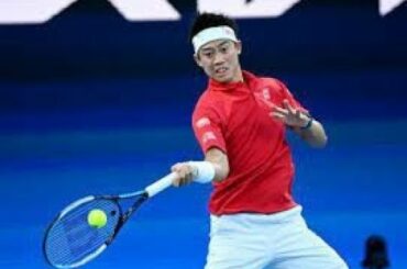 錦織圭　ガリンにリベンジし３回戦進出「打てて行けた」ナダルと対戦へ