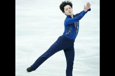 宇野昌磨、五輪イヤーのフリーは「ボレロ」に決定　「内容はかなりハード」