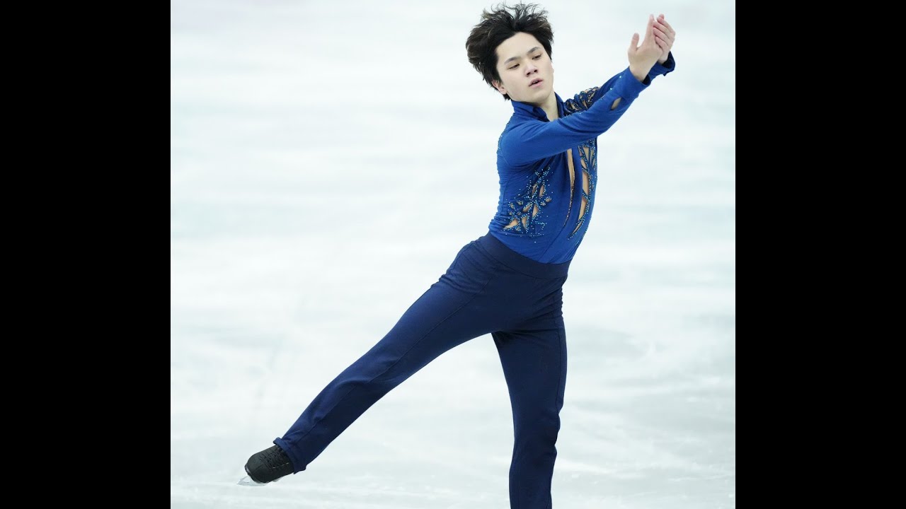 宇野昌磨、五輪イヤーのフリーは「ボレロ」に決定 「内容はかなりハード」 宇野昌磨、五輪イヤーのフリーは「ボレロ」に決定 「内容はかなりハード」