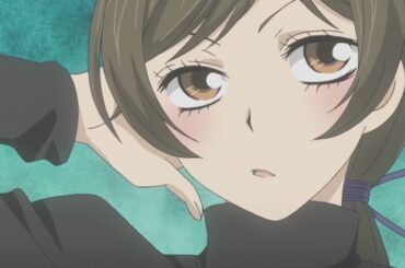 Nanami Momozono AMV (Kali Uchis - Telepatia )