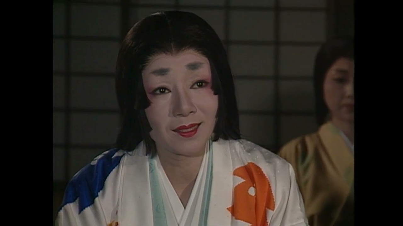 「大河ドラマ　武田信玄」 第　３回　別れ