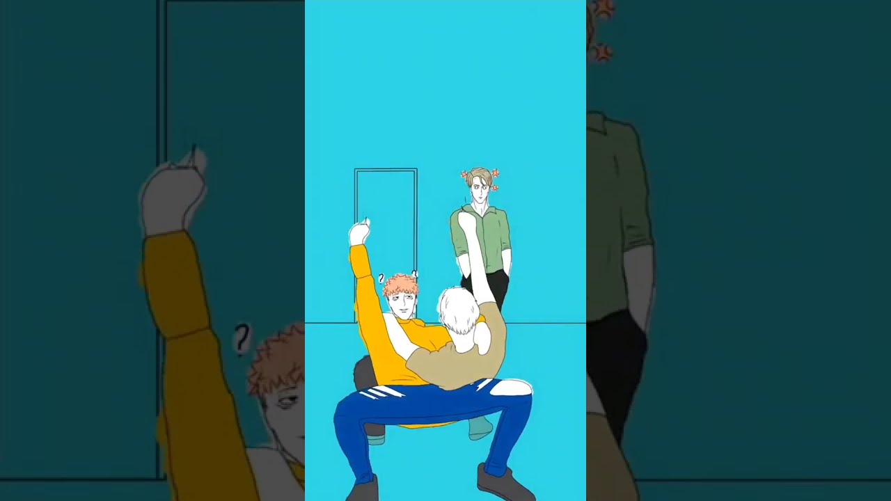 yuji and gojo at nanami's house #shorts #jujutsukaisen #tiktok #viralshorts yuji and gojo at nanami's house #shorts #jujutsukaisen #tiktok #viralshorts