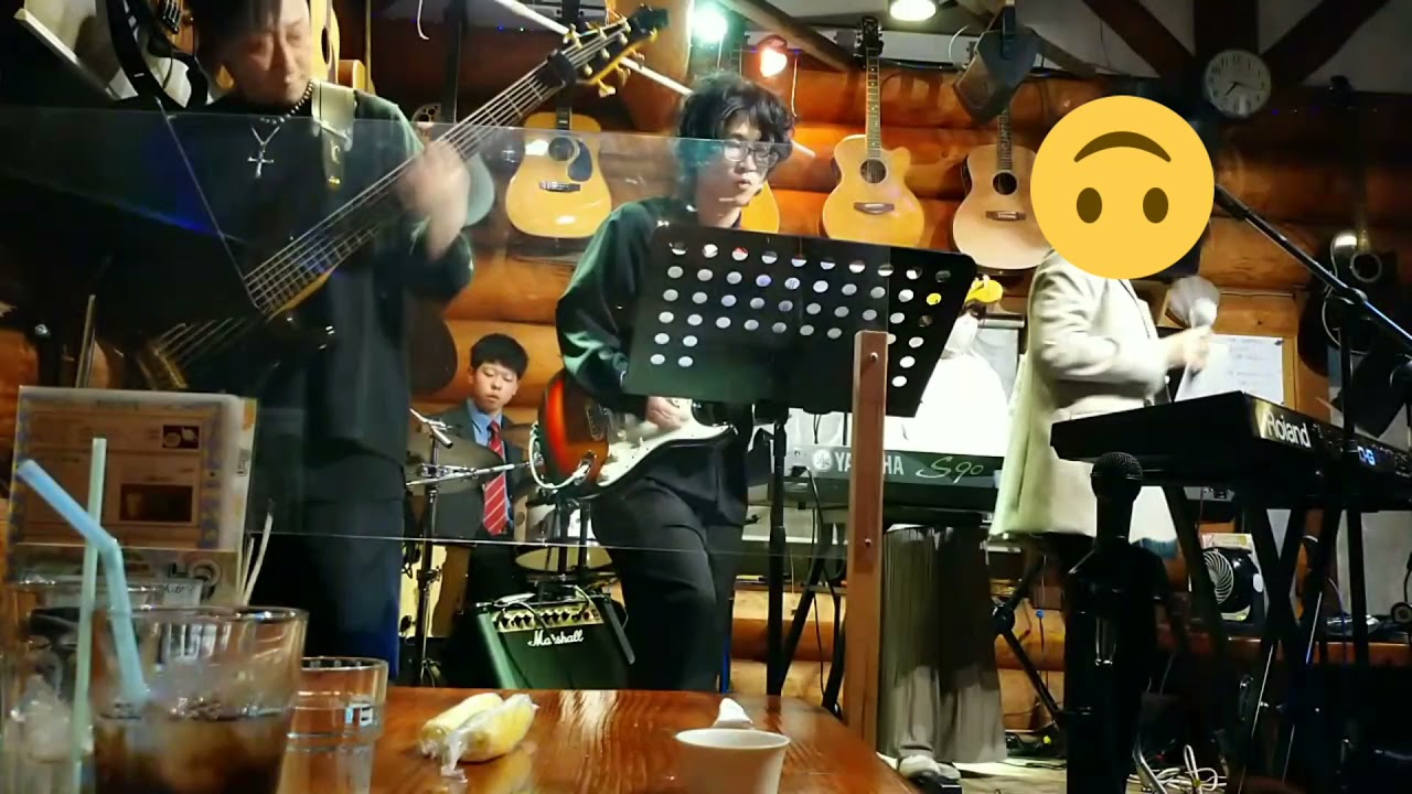 椎名林檎 丸の内サディスティック cover 2