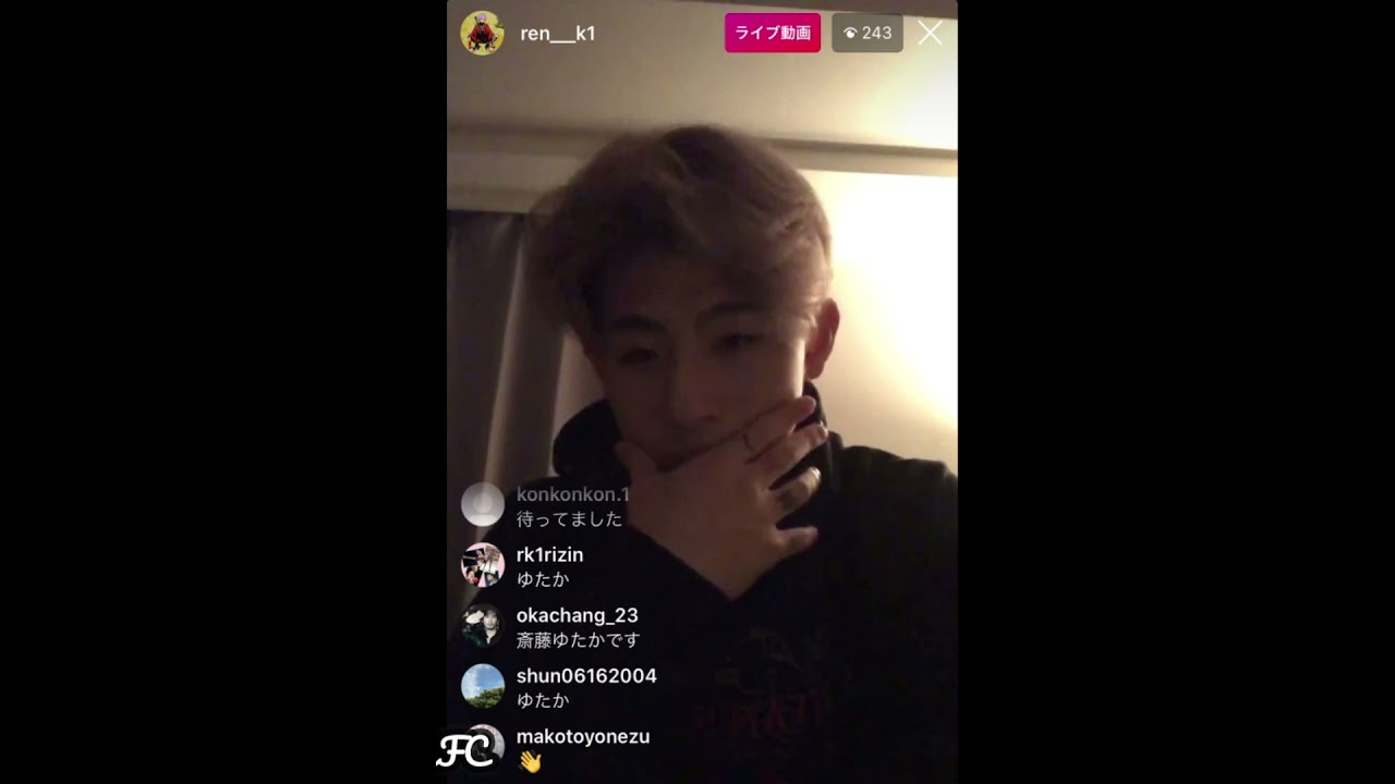 平本蓮がRIZIN25朝倉未来VS斎藤裕戦を観た感想を語る! 平本蓮がRIZIN25朝倉未来VS斎藤裕戦を観た感想を語る!