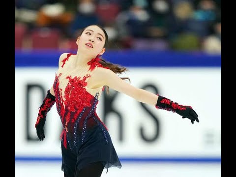 紀平梨花がアイスショー 腰の状態「何とかギリギリ、っていう感じで」 紀平梨花がアイスショー 腰の状態「何とかギリギリ、っていう感じで」