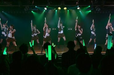 AKB48 Theater TeamK ＲＥＳＥＴ Orin Muto Birthday Celebration/Mar.20, 2021〈for JLOD live〉
