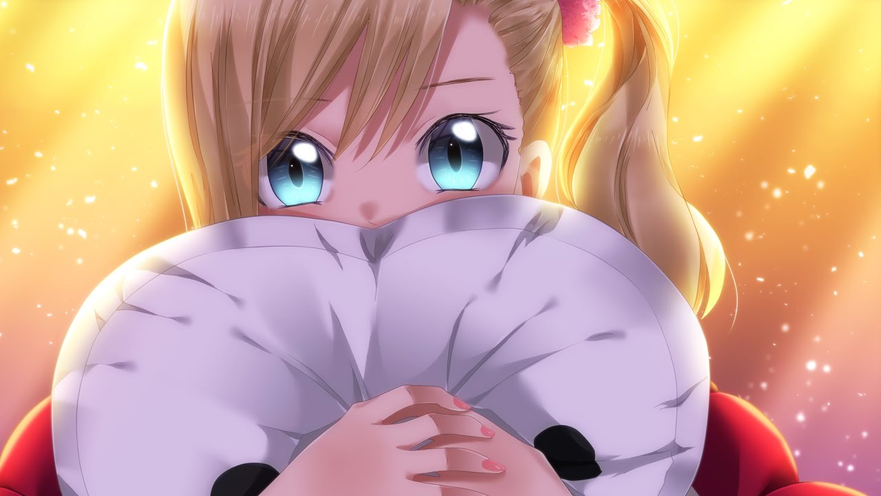 Edens Zero - Ending Full /『Bouken no VLOG by CHiCO with HoneyWorks』| Lyrics