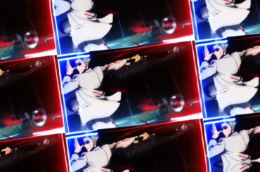 Take a look at my Boyfriend // Nanami Kento Edit