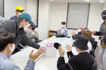 🎂💜HappySYOYADAY💜🎂