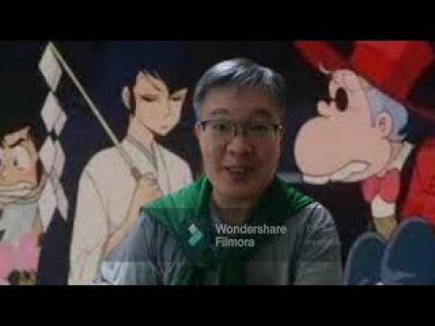 ビューティフルドリーマーを観た