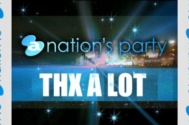 THX A LOT - TRF、浜崎あゆみ、ELT、倖田來未、JYJ、大塚愛、AAA、GIRL NEXT DOOR、ICONIQ (a-nation 2010)