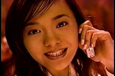 華原朋美 Just a real love night. DDIポケット