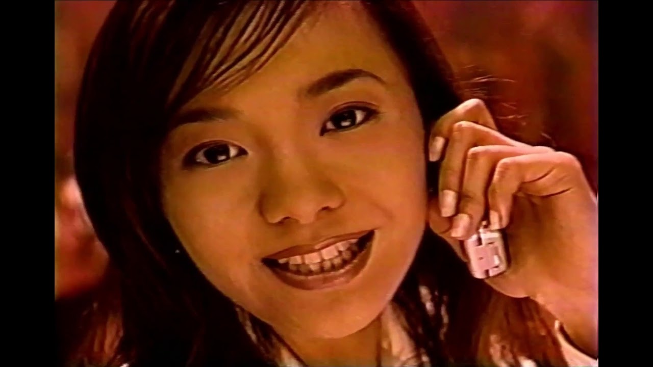 華原朋美 Just a real love night. DDIポケット