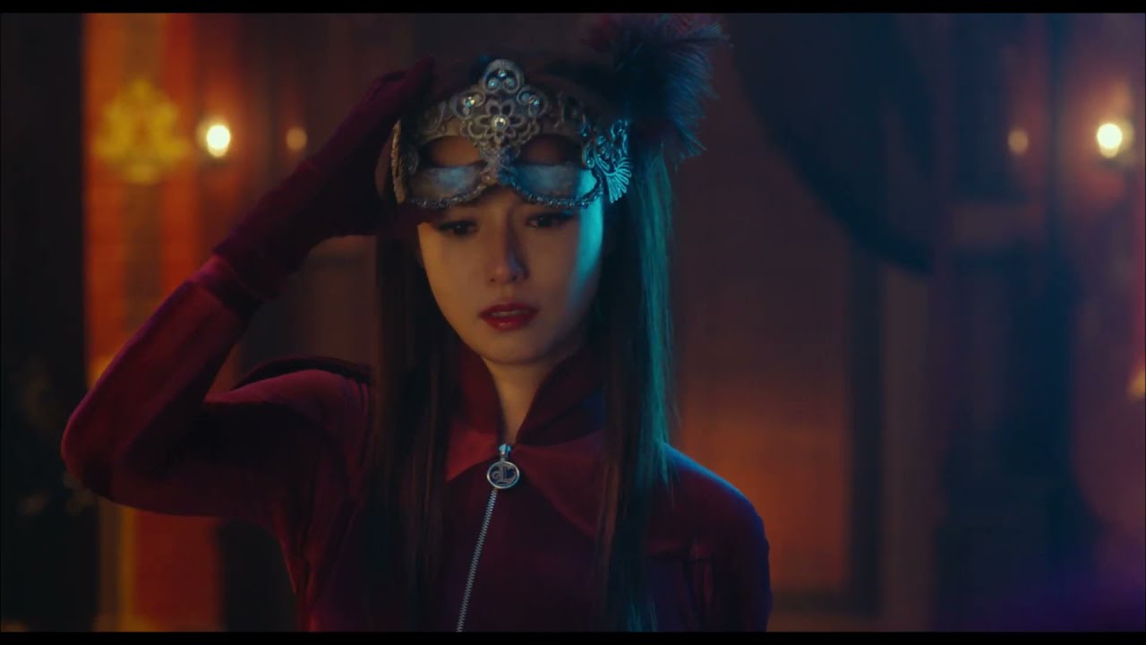 深田恭子 魯邦的女兒劇場版 日本版預告 劇場版 ルパンの娘超特報 深田恭子 魯邦的女兒劇場版 日本版預告 劇場版 ルパンの娘超特報