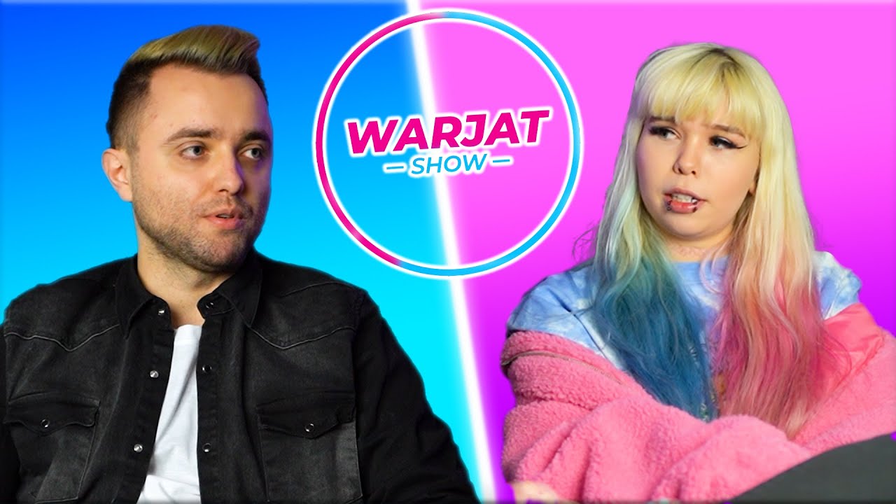 Nanami Chan o dramie z Najką, relacji z Queen of the Black i Czuuxie Nanami Chan o dramie z Najką, relacji z Queen of the Black i Czuuxie