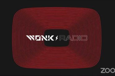 WONK RADIO #42 -  EYES TOUR東京公演 ＋ 香取慎吾 さん明治座ゲスト公演秘話