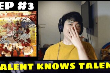 Idol Drama | Zombieland Saga: Revenge Episode 3 Reaction / Review (ゾンビランドサガ リベンジ)