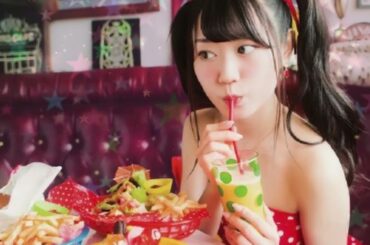 チュリ 小倉唯   My Lily Heart